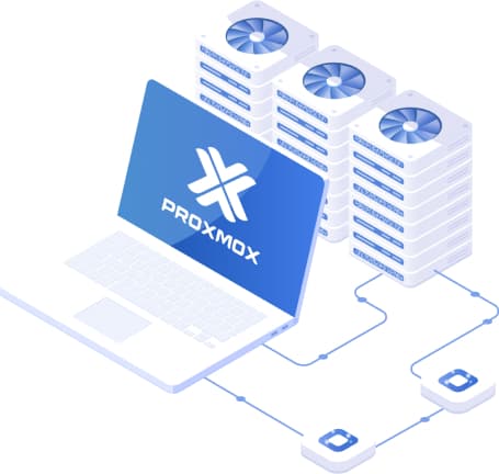 Backup and Recovery for Proxmox VE